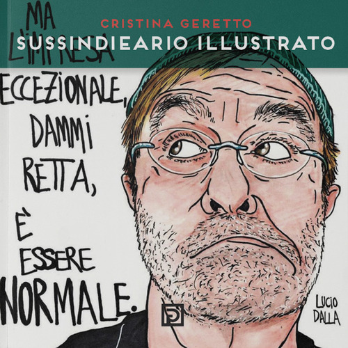 Sussindieario illustrato