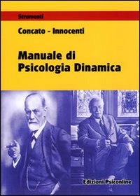 Manuale di psicologia dinamica