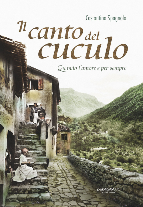 Il canto del cuculo. Quando l'amore è per sempre