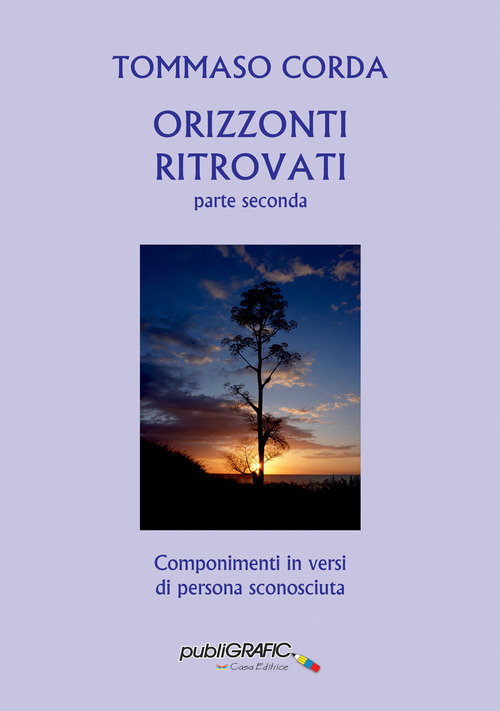 Orizzonti ritrovati