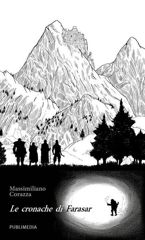 Le cronache di Farasar