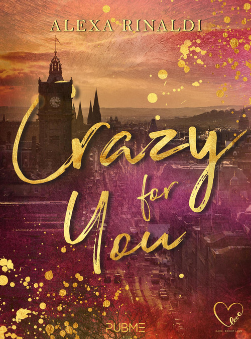Crazy for you