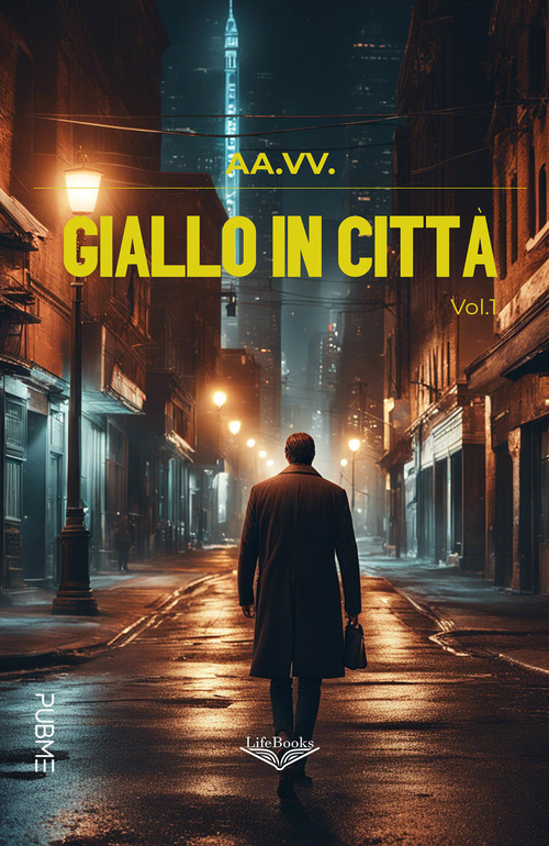 Giallo in città