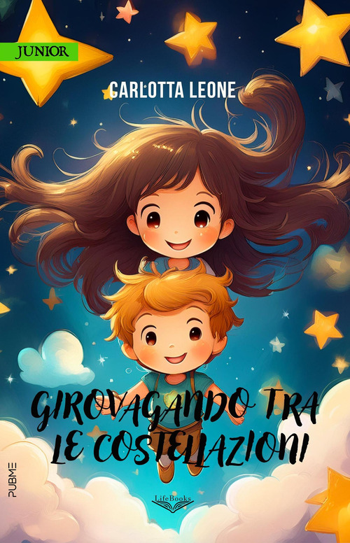 Girovagando tra le costellazioni