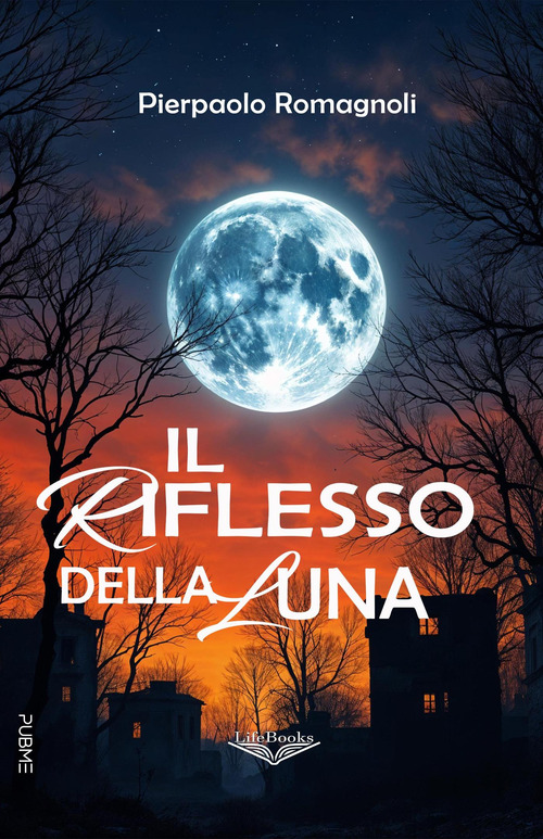Il riflesso della Luna