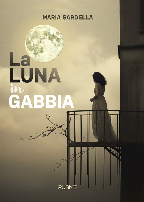 La luna in gabbia