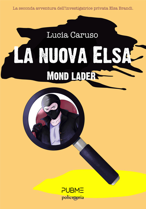 La nuova Elsa. Mond lader