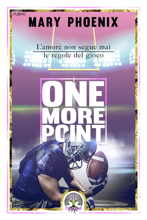 One More Point. L'amore non segue mai le regole del gioco