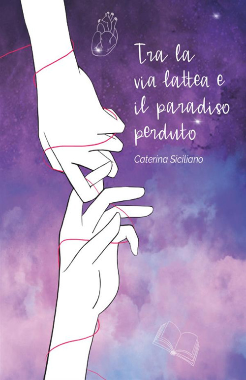 Tra la via lattea e il paradiso perduto