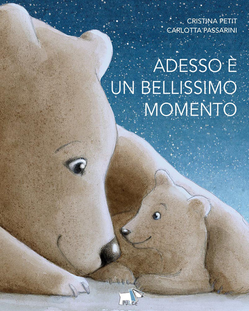 Adesso è un bellissimo momento