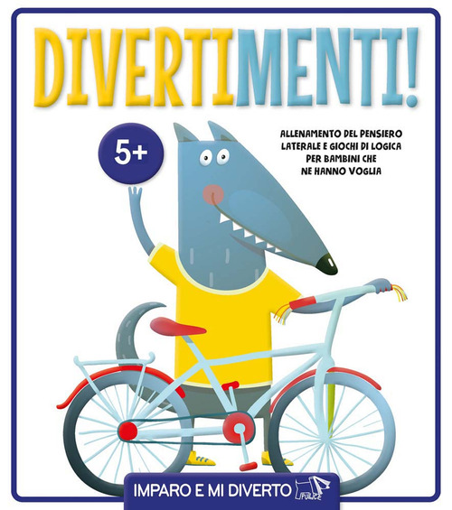Divertimenti!