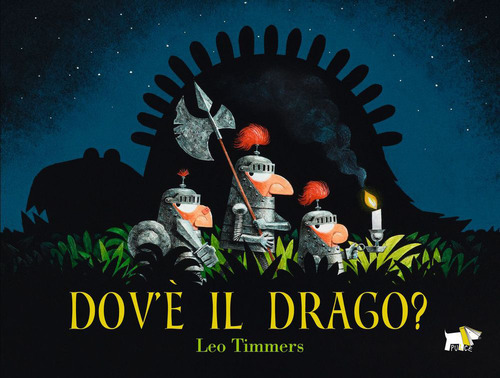 Dov'è il drago?