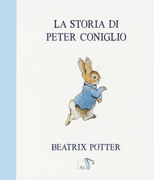 La storia di Peter Coniglio