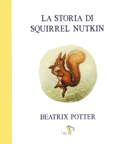 La storia di Squirrel Nutkin