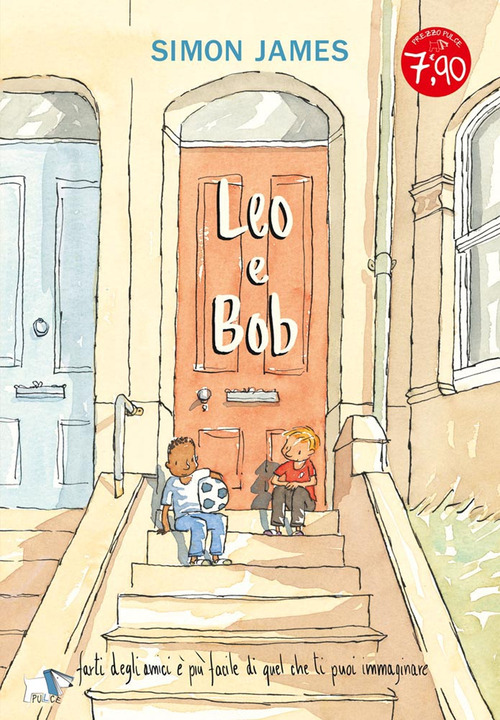 Leo e Bob