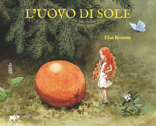 L'uovo di sole