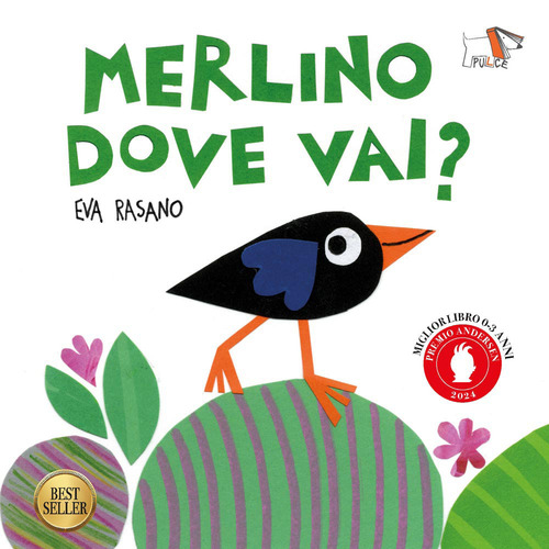 Merlino dove vai?