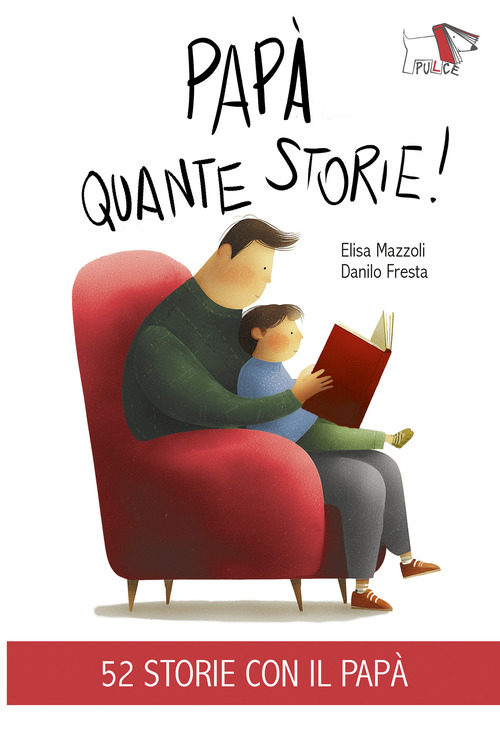 Papà quante storie!