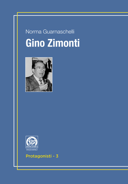 Gino Zimonti