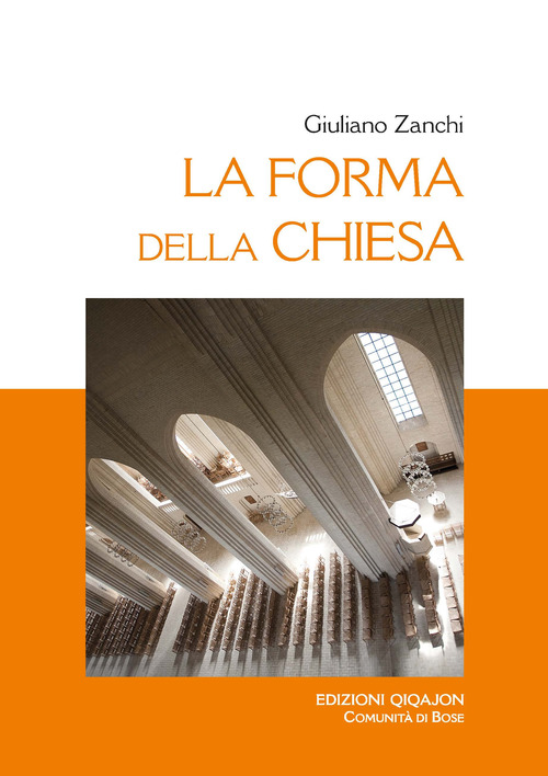 La forma della Chiesa