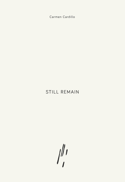 Still remain. Ediz. italiana e inglese