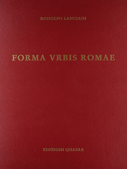 Forma urbis Romae