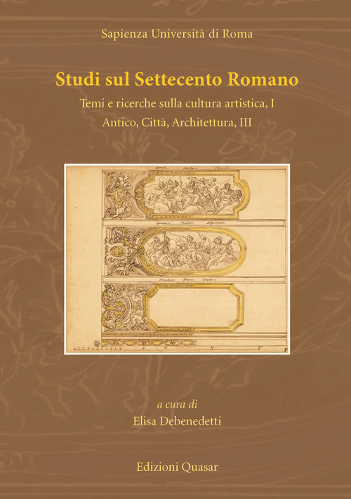 Studi sul Settecento romano