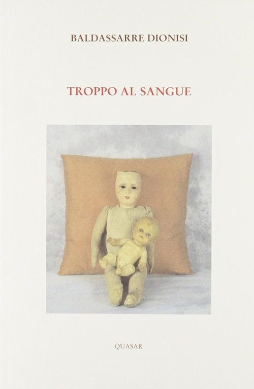 Troppo al sangue