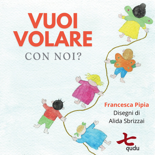 Vuoi volare con noi?
