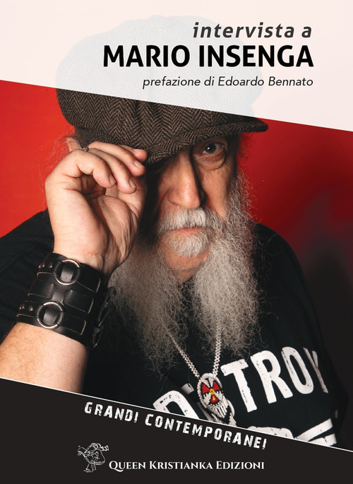 Intervista a Mario Insenga