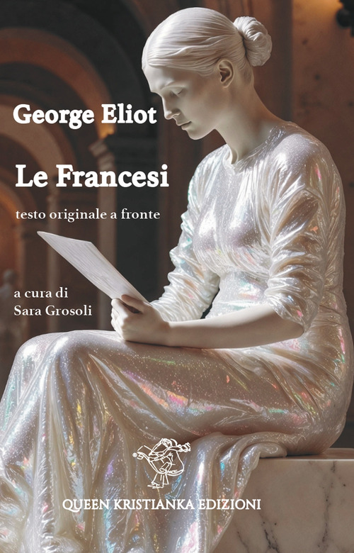 Le francesi. Testo originale a fronte