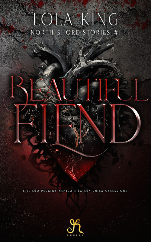 Beautiful fiend. North shore stories