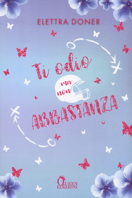 Ti odio ma non abbastanza