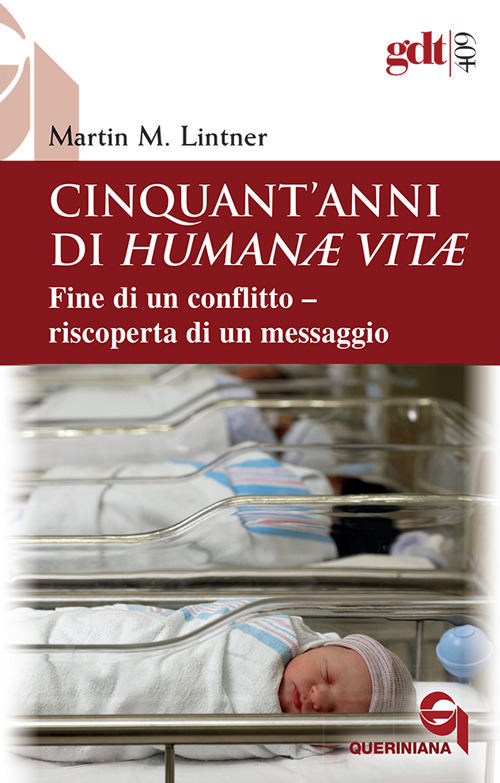 Cinquant'anni di «Humanae vitae»