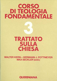 Corso di teologia fondamentale