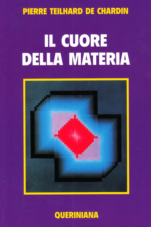 cuore della materia
