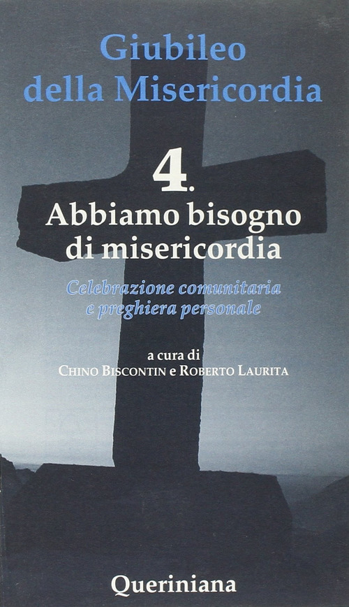 Giubileo della Misericordia