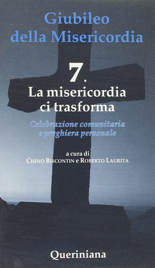 Giubileo della Misericordia