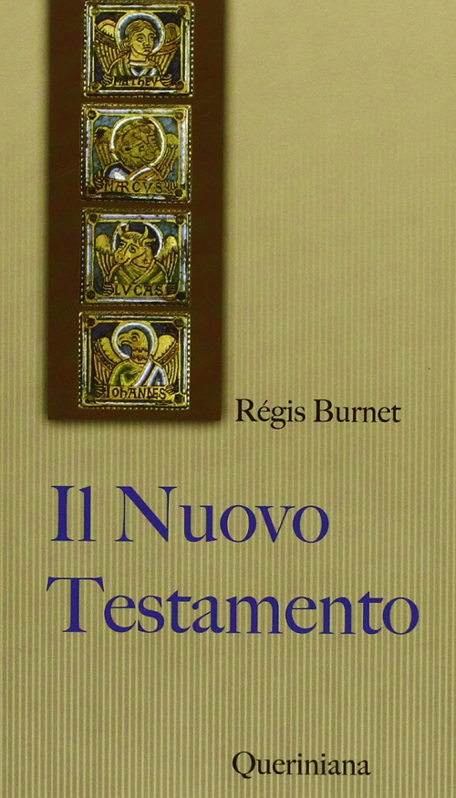 Il Nuovo Testamento