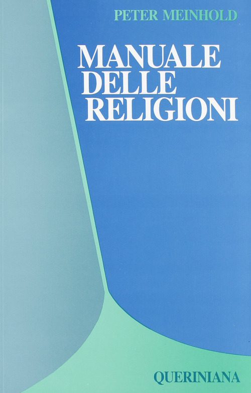 Manuale delle religioni