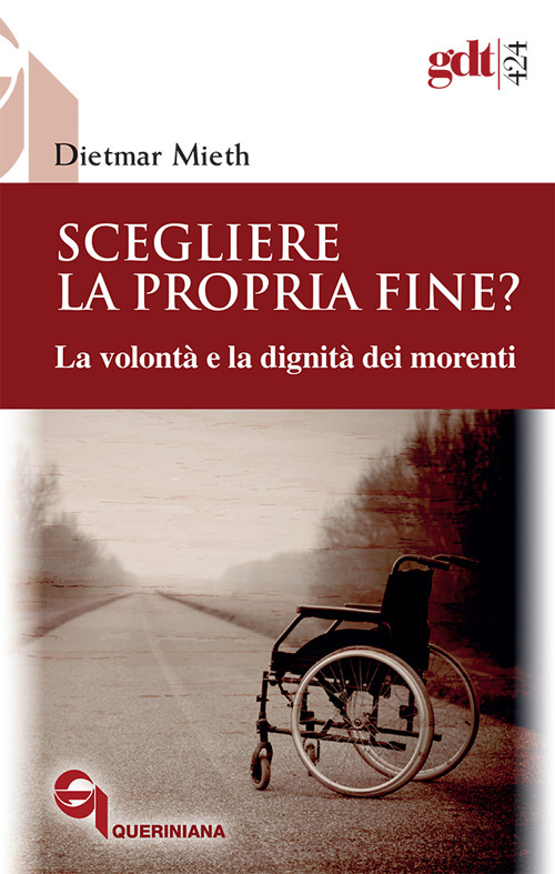 Scegliere la propria fine? La volontà e la dignità dei morenti