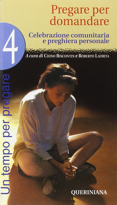 Un tempo per pregare