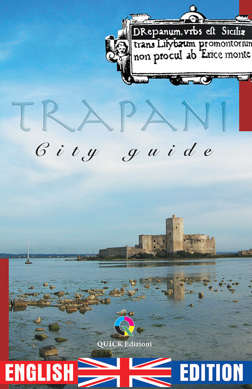 Trapani city guide