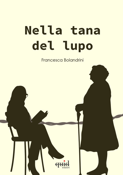 Nella tana del lupo