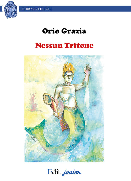 Nessun tritone