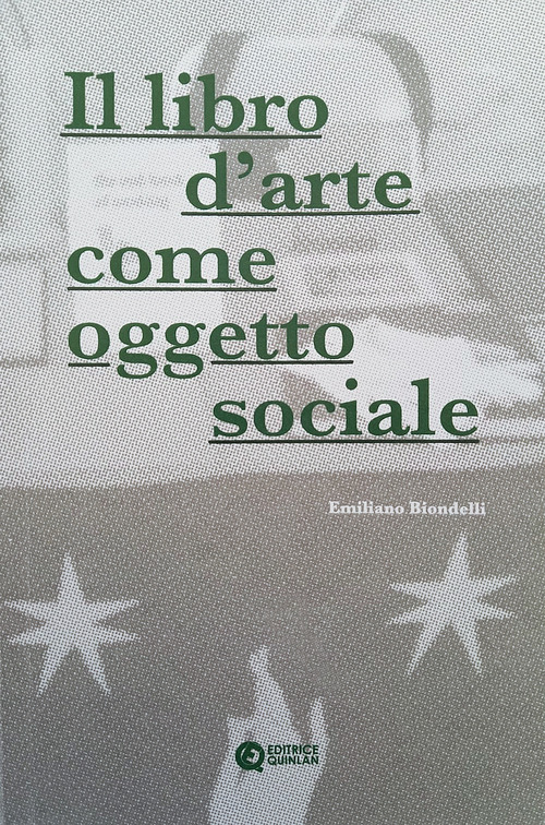 Il libro d'arte come oggetto sociale