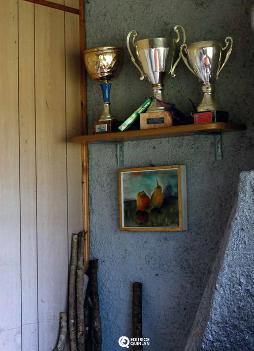 Non andare troppo lontano