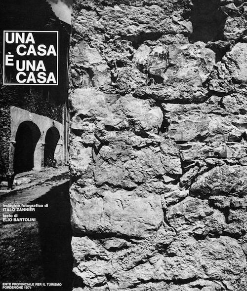 Una casa è una casa (rist. anast. 1971)