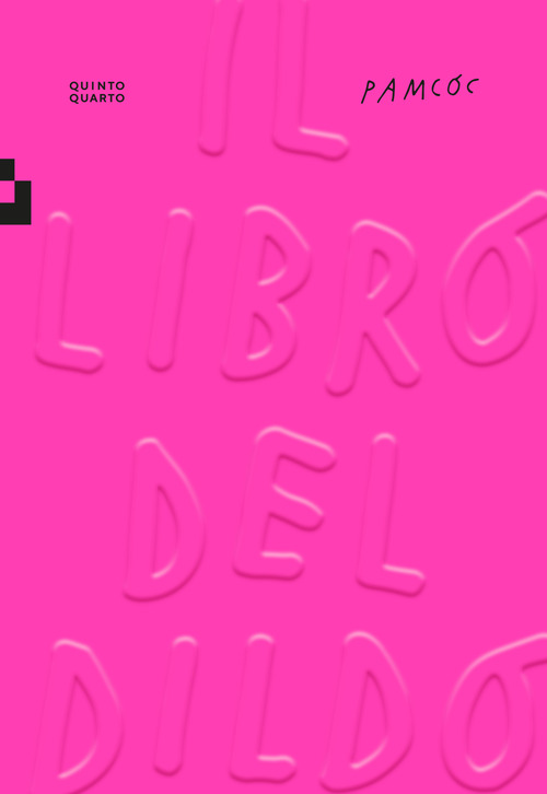 Il libro del dildo