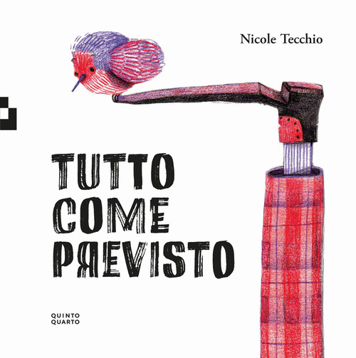 Tutto come previsto